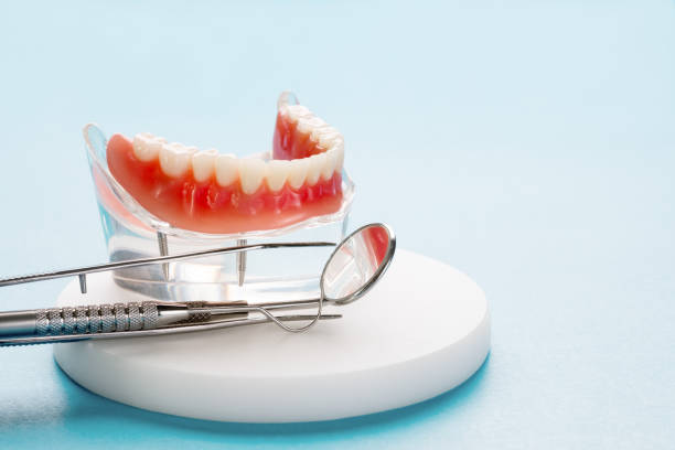 Reliable Larkfield Wikiup, CA Dental Services Solutions